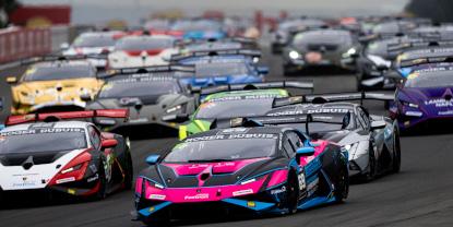 2025 LST AT WATKINS GLEN, ROUND THREE